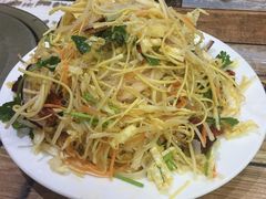 山东拌菜-万宝宝芝林(北辰店)