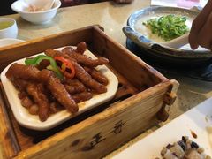 -正哥点心皇子(蓬江店)