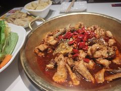 -涿派·炝锅鱼(涿州店)