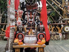 -海南槟榔谷黎苗文化旅游区