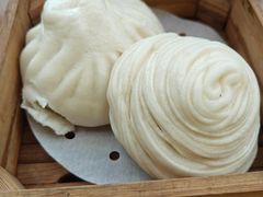 -食膳公园包子铺(烈士公园店)