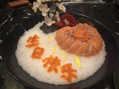 -古田居·特色寿司料理(骏欣中心店)