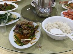 -源海渔村·现捞海鲜(大角湾店)