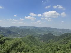 -莫干山风景区