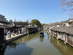 -乌镇景区