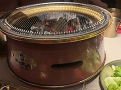 -西塔老太太泥炉烤肉(温州首店万象城黑金店)