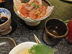 -樱嘢·炭火烧肉(惠南店)