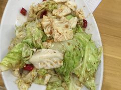 -乌镇那一年小院主题餐厅(甘泉西路店)
