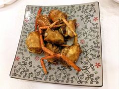 -寻味顺德·南记酒家·传统顺德菜·鱼生(广源路店)