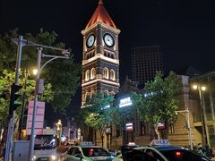 -天津意大利风情旅游区