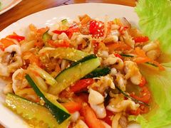 -竹林小屋(库塔店)