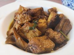 -得意楼蒸菜馆
