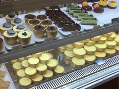 -PAUL LAFAYET 法式甜品(国金中心商场店)