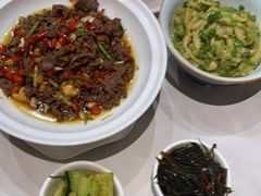 -国味壹号·精品湘菜·宴请佳选(新天地店)