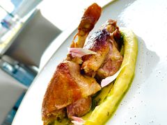 -璞渼咖啡 ROOF P.M. Café(浦东美术馆店)