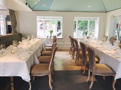 靠窗位-蝶舍·MAISON PAPILLON