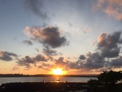 -蓝湾海滩