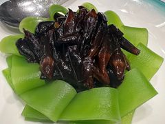 -上海老饭店(北京分店)