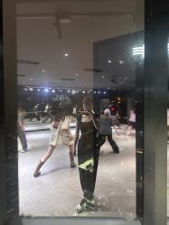 -OCEAN DANCE高空舞蹈室