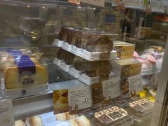 -DEMO黛慕蛋糕(中泰店)
