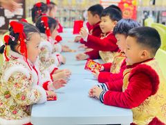 -高娃幼儿园