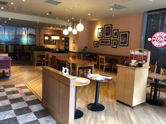 -COSTA COFFEE(中粮祥云店)