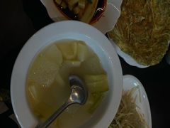 -华冠悠岚·庭院餐厅(青城后山店)