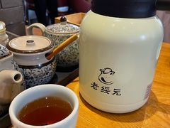 -老绥元烧麦·家常菜(大召店)