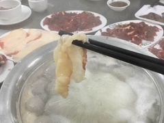 -八合里牛肉火锅(八合里总店)