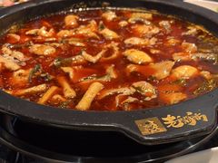 -老船舫·现做活鲜鱼馆(东郊记忆店)