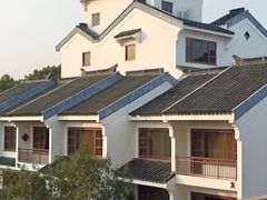 -苏州吴宫泛太平洋酒店