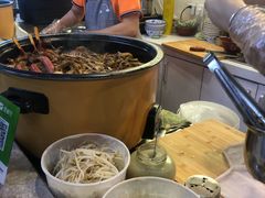 -安徽阜阳卷馍(西单店)