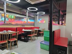 -火焱山烤肉·齐齐哈尔烤肉(朝阳店)