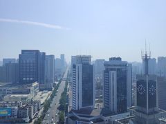 -合肥辰茂和平酒店·茂餐厅