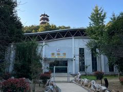 -山湖温泉