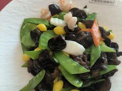 -韩记海鲜饺子(隆仁世家店)