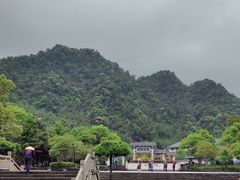 -三清山风景名胜区