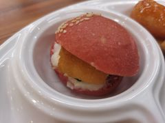 -素清香(解放路店)