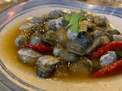 -渔娘渔家丹东海鲜(东直门店)