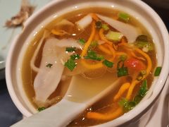 -君庭中餐厅(友谊宾馆店)