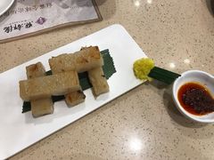 -点都德(华强南店)