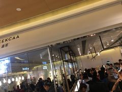 -喜茶(深圳东门1234店)