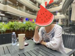 -The Habit Burger Grill 哈比特汉堡(爱琴海店)
