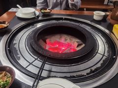 -阿山卓·野生菌火锅·纳西火塘烤肉