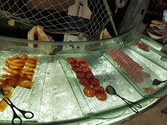 -好日子皇冠假日酒店·君怡咖啡厅(特美思大厦店)