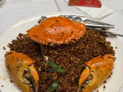 -喜记避风塘炒辣蟹(旗舰店)