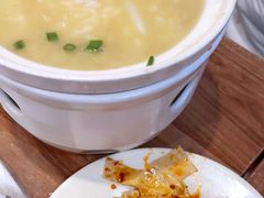 -71号豆汤饭·成都小馆(青羊小区店)