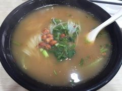 -童记米皮(伊河路店)