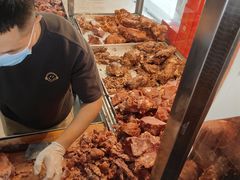 -清真铁志明腊牛羊肉