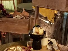 -咖法森林·咖啡  酒吧(天河店)